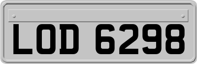 LOD6298
