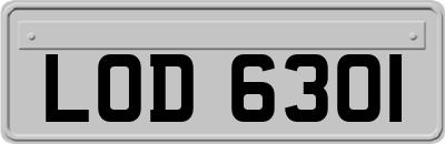 LOD6301