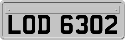 LOD6302