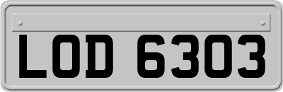 LOD6303