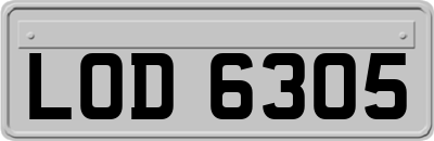 LOD6305