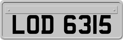 LOD6315