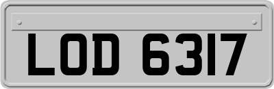 LOD6317