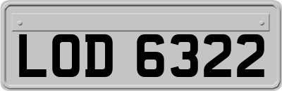 LOD6322