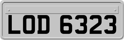 LOD6323