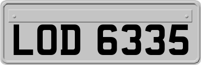 LOD6335