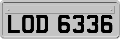 LOD6336