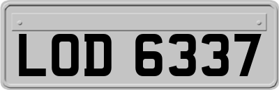 LOD6337