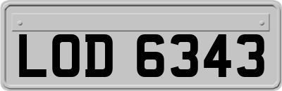 LOD6343