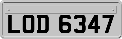 LOD6347