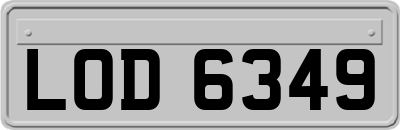 LOD6349