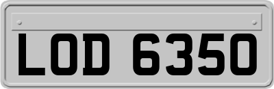 LOD6350