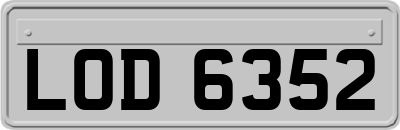 LOD6352