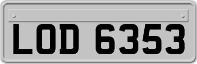 LOD6353