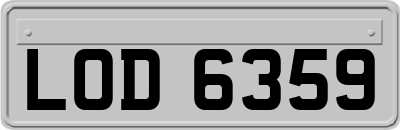 LOD6359