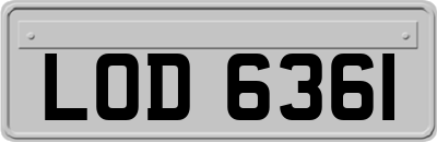LOD6361
