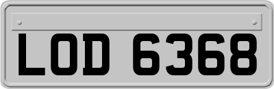 LOD6368