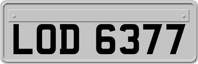 LOD6377