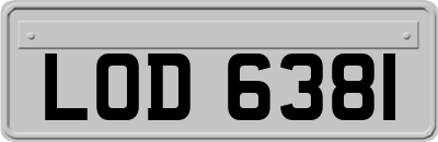 LOD6381