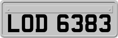 LOD6383