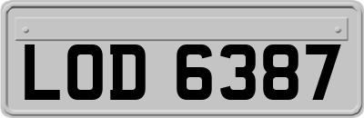 LOD6387
