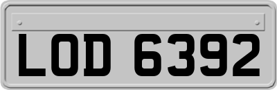 LOD6392