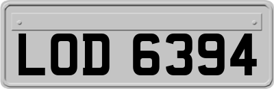 LOD6394
