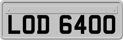 LOD6400