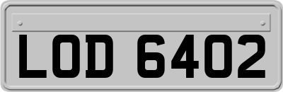 LOD6402