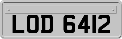 LOD6412
