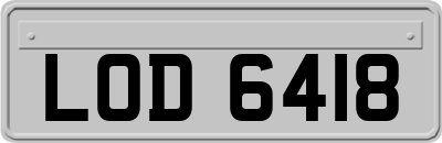 LOD6418