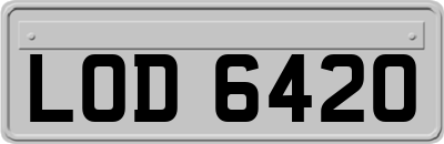 LOD6420