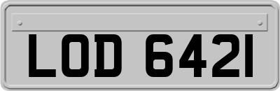 LOD6421