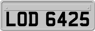 LOD6425