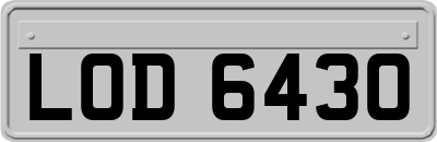 LOD6430