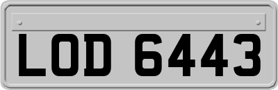 LOD6443