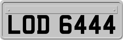 LOD6444