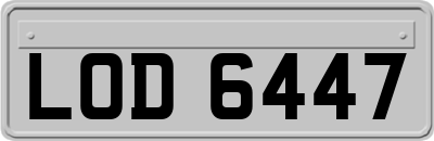 LOD6447