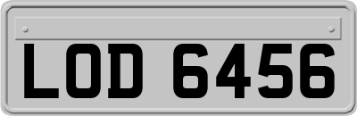 LOD6456