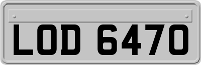LOD6470