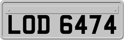 LOD6474