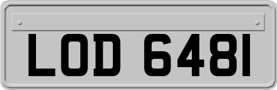 LOD6481
