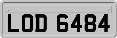 LOD6484