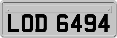 LOD6494