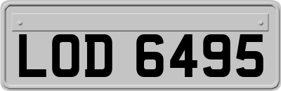 LOD6495