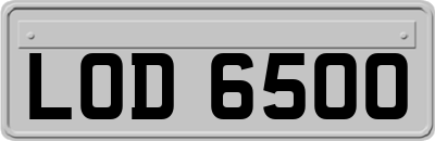 LOD6500