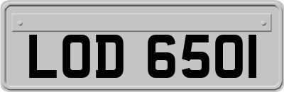 LOD6501
