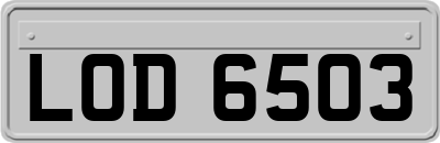 LOD6503