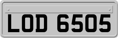 LOD6505