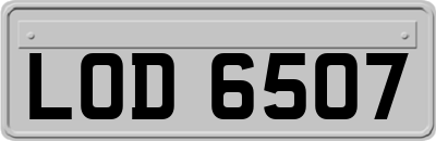 LOD6507